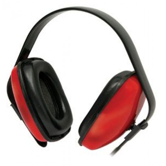 ABAFADOR DE RUIDOS                  8011