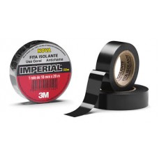 0200006 - FITA ISOLANTE IMPERIAL      5M   1PC