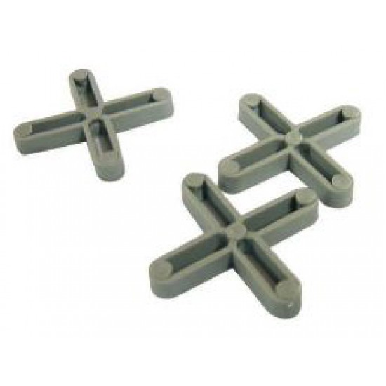 ESPACADOR PISOS         1.5MM 100UN  555