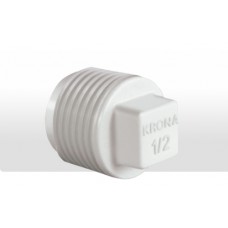 3840034 - PLUG ROSCAVEL               1/2 50PC 293