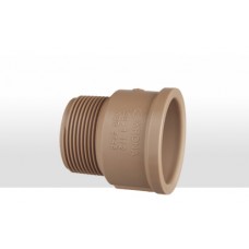 3840021 - ADAPT SD CURTO           25X3/4 50PC 331