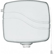 0810019 - CAIXA DESCARGA  BRANCO