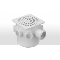 4485511 - CAIXA SIF N13 QUADRADA BR 150X50 1PC 912