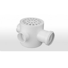 3840066 - CAIXA SIF N7 REDONDA BR  100X50  1PC 906