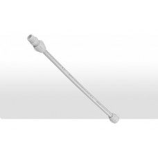 3840071 - ENGATE PVC   40CM                1PC 742