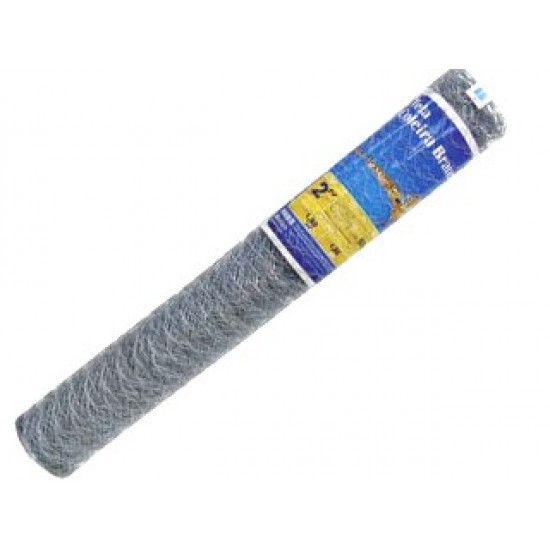 TELA GALINHEIRO    2 22X1.50MT 50MT  221