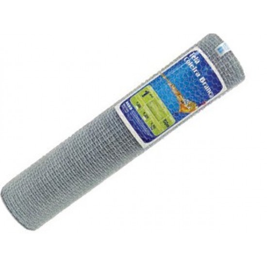 TELA PINTEIRO      1 22X1.00MT 50MT  205