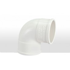 3840011 - JOELHO 90 ESG              40MM 50PC 616