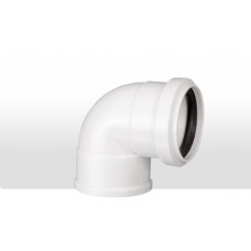 3840084 - JOELHO 90 ESG/ANEL         40MM 25PC 623