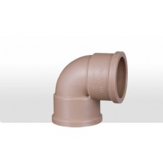 3840004 - JOELHO 90 SD               20MM 50PC 424