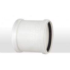 3840089 - LUVA DE CORRER P/ESGOTO   100MM 10PC 652