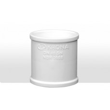 3840044 - LUVA ESGOTO                40MM 25PC 644