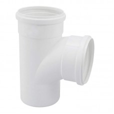 3840017 - TEE ESGOTO                 50MM 10PC 659