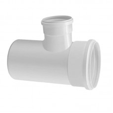 4485992 - TEE RED ESGOTO            75X50 10PC 663