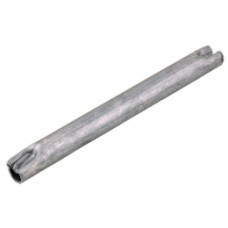 4485504 - EIXO P/RODA CARRINHO                 60L