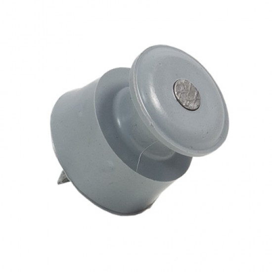 ROLDANA DE PVC 30X30 1.12          500PC