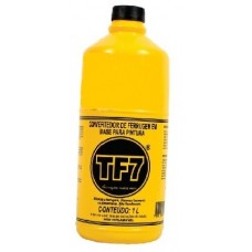 4487140 - CONVERTEDOR DE FERRUGEM C             1L