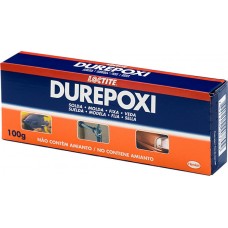 0010008 - DUREPOX                        100G  1PC