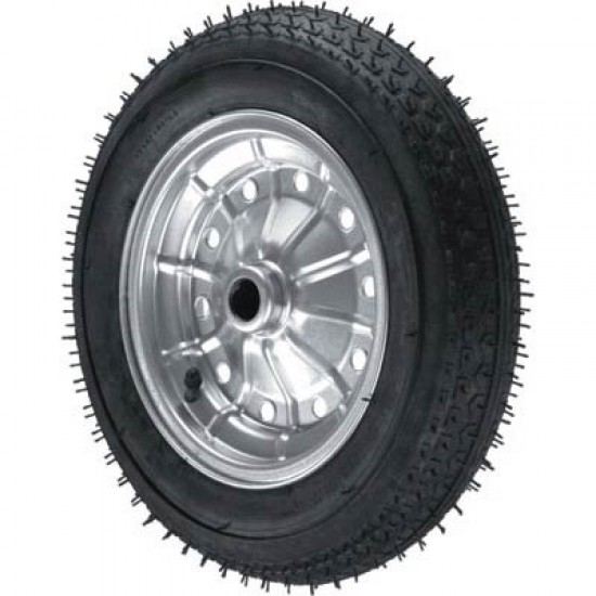 RODA C/ROLAMENTO        3.25X8       1PC