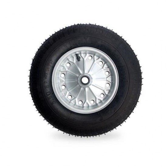 RODA COMPLETA           3.25X8       1PC