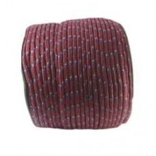 4180023 - CORDA Q POLI ROLO PET 06 150M AZ/AM 4123