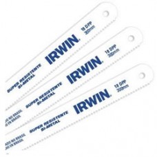 4487134 - SERRA ACO RAPIDO BI METAL  18D 10PC 4032