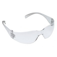 4485438 - OCULOS DE PROTECAO VIRTUA        INCOLOR