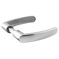 4487349 - MACANETA P/FECHADURA CROM L   80MM 86617