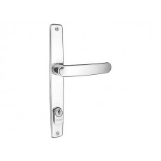 0180065 - FECHAD PERFIL ESTREITO C/ACIONADOR 2400A