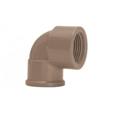 2770122 - JOELHO 90 SD ROS         20MM 50PC 10317