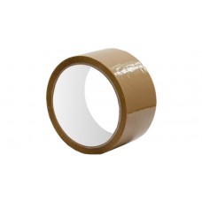 4487913 - FITA EMPACOT MARROM       48X45 5PC 7545