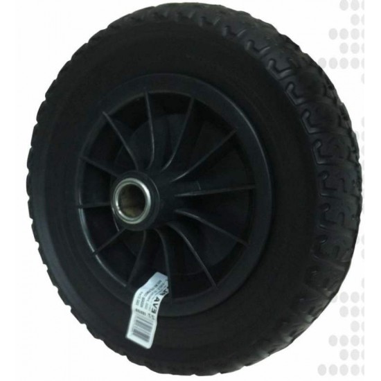 RODA MACICA PNEU MACIO 3/4 19MM  S/C 1PC