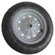 3060007 - RODA COMPLETA           3.25    60L  1PC