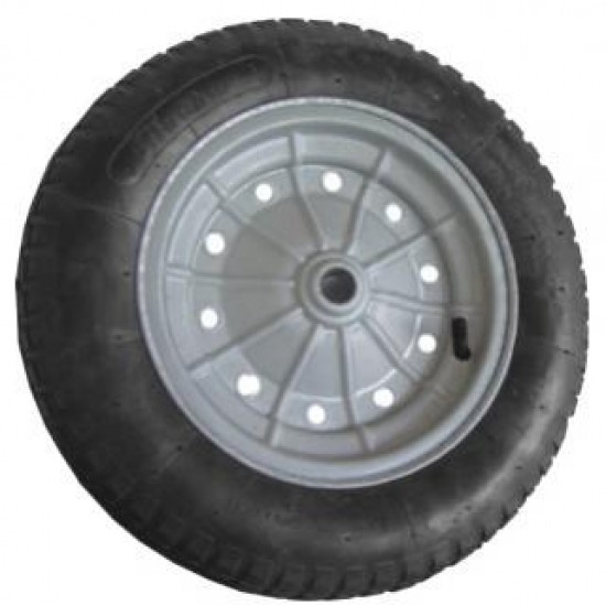 RODA COMPLETA           3.25    60L  1PC