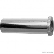 4489204 - PROLON CAST P/REG ABS CROM 40MM      1PC