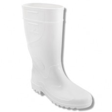 4489232 - BOTA WORK BRANCA CANO LONGO         N.39