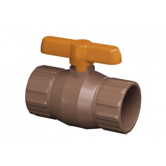 REGISTRO ESF SD COMP       50MM 3PC 0544