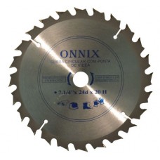 2590010 - SERRA CIR MAD       7.1/4