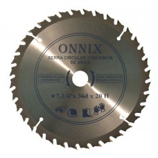 2590008 - SERRA CIR MAD       7.1/4