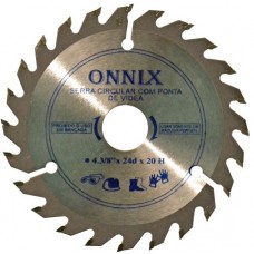 2590004 - SERRA CIR MAD VIDIA         4.3/8