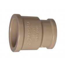 4488725 - LUVA RED SOLD           25X20MM 50PC 450