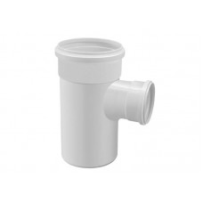 4489032 - TEE RED ESGOTO           100X75 10PC 665