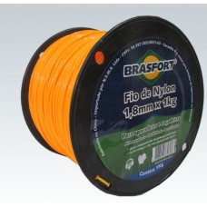 4488640 - FIO NYL REFIL        1KG 1.8MM      7538