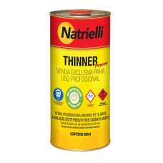 4489166 - THINNER PREMIUM               8116 900ML