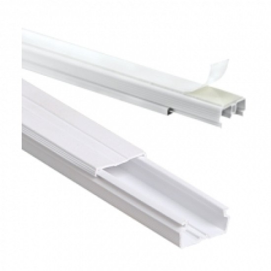 CAN 10X10 2.MT BR C/DF       25PC 620913