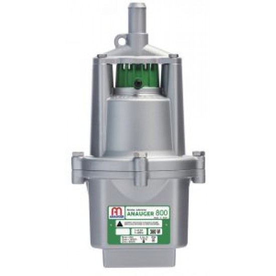 BOMBA POCO SUB                  800 220V