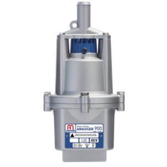 BOMBA POCO SUB                  900 127V