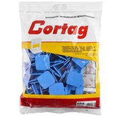 4489117 - ESPACADOR NIV PIS ECO AZ 1MM    50UN 334