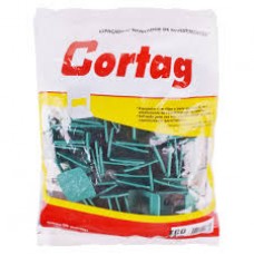 4489291 - ESPACADOR NIV PIS ECO VD 2MM    50UN 338