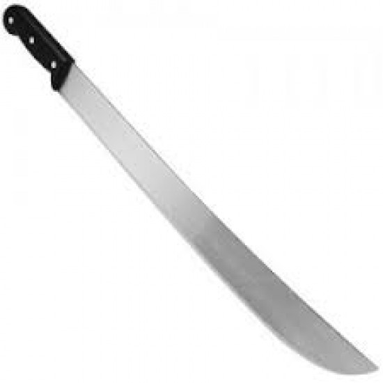 FACAO MATO C/C                       20